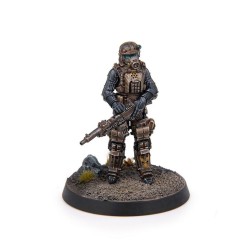 Fallout: Wasteland Warfare - Children of Atom - Choir