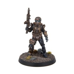Fallout: Wasteland Warfare - Children of Atom - Priesthood