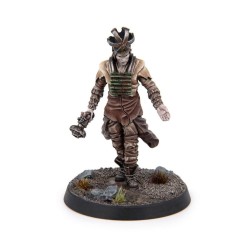 Fallout: Wasteland Warfare - Children of Atom - Priesthood