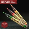 Army Painter - Speedpaint Markers Introductory Set