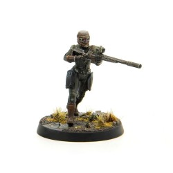 Fallout: Wasteland Warfare - Brotherhood of Steel - Core Set