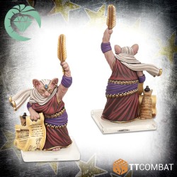 Rumbleslam - Purloined Puissance (FR + ENG)
