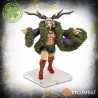 Rumbleslam - The Naturalist (FR + ENG) TTRSR-FRS-002FR