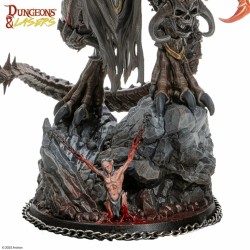 Dungeons & Lasers - Figurines - Bal’Or