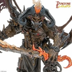 Dungeons & Lasers - Figurines - Bal’Or