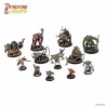 DNL0089_Dungeons & Lasers - Figurines - Horrors of Deuslair