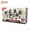 Dungeons & Lasers - Figurines - Horrors of Deuslair