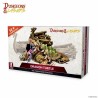 Dungeons & Lasers - Figurines - Dragon Turtle