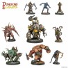 Dungeons & Lasers - Figurines - Deuslair - Deceptive Encounters