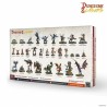 DUNGEONS & LASERS - FIGURINES - WOODLAND DWELLERS DNL0068
