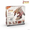 Dungeons & Lasers - Figurines - Tarrasque