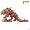 Dungeons & Lasers - Figurines - Tarrasque