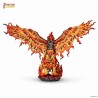 Dungeons & Lasers - Figurines - Phoenix