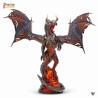 DNL0030 Dungeons & Lasers - Figurines - Dragon of Schmargonrog