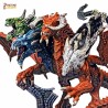 Dungeons & Lasers - Figurines - Marduk