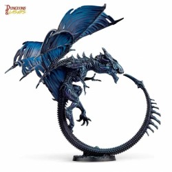 Dungeons & Lasers - Figurines - Xenodragon