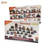 Animal Companions Set DNL0011