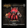 Warmachine - Khador - Torch Heavy Warjack PIP33082