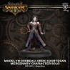 Warmachine - Mercenary - Madelyn Corbeau PIP41072