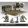 Warmachine - Cryx - Battlegroup (MK III) PIP34127