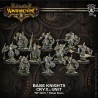 Warmachine - Cryx - Bane Knights PIP34101