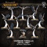 Warmachine - Cryx - Carrion Thralls PIP34133