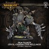 Warmachine - Cryx - Deathjack PIP34038