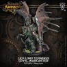 Warmachine - Cryx - Lich Lord Terminus PIP34034