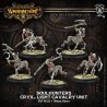 Warmachine - Cryx - Soulhunters PIP34121