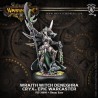 Warmachine - Cryx - Wraith Witch Deneghra PIP34098