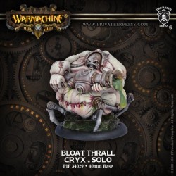 Warmachine - Cryx - Bloat Thrall PIP34029