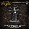 Warmachine - Cryx - Warwitch Deneghra PIP34021