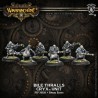 Warmachine - Cryx - Bile Thralls PIP34020