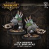 Warmachine - Cryx - Deathripper PIP34087