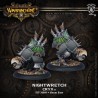 Warmachine - Cryx - Nightwretch
