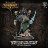 Warmachine - Cryx - Goreshade The Cursed PIP34054
