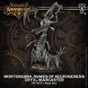 Warmachine - Cryx - Mortenebra, Numen of the Necrogenesis PIP34135