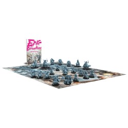 Epic Encounters - Halls of the Orc King SFEE-004