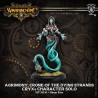 Warmachine - Cryx - Agrimony, Crone of the Dying Strands PIP34138