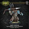 Hordes - Trollbloods - Troll Impaler PIP71073