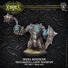 Hordes - Trollbloods - Troll Bouncer PIP71072