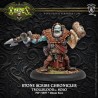 Hordes - Trollbloods - Stone Scribe Chronicler PIP71029