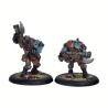 Hordes - Trollbloods - Scattergunners PIP71010