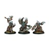 Hordes - Trollbloods - Trollkin Runeshapers  PIP71044