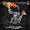 Hordes - Trollbloods - Horgle The Anvil PIP71107
