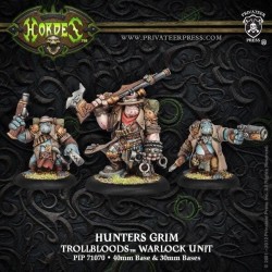 Hordes - Trollbloods - Hunters Grim PIP71070