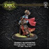 Hordes - Trollbloods - Grissel Bloodsong PIP71005