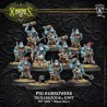 Hordes - Trollbloods - Pyg Burrowers PIP71081
