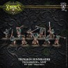 Hordes - Trollbloods - Trollkin FennbladesPIP71042