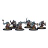 Hordes - Trollbloods - Kriel Warriors PIP71013